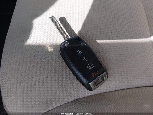 Aukcja sprzedaży 2015 Kia Sorento Lx, vin: 5XYKTCA60FG586240, numer aukcji: 46283164