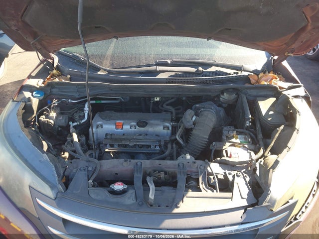 Продаж на аукціоні авто 2014 Honda Cr-v Ex, vin: 5J6RM3H56EL044548, номер лоту: 46283179