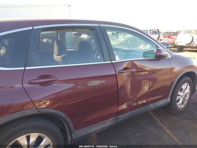 Продаж на аукціоні авто 2014 Honda Cr-v Ex, vin: 5J6RM3H56EL044548, номер лоту: 46283179
