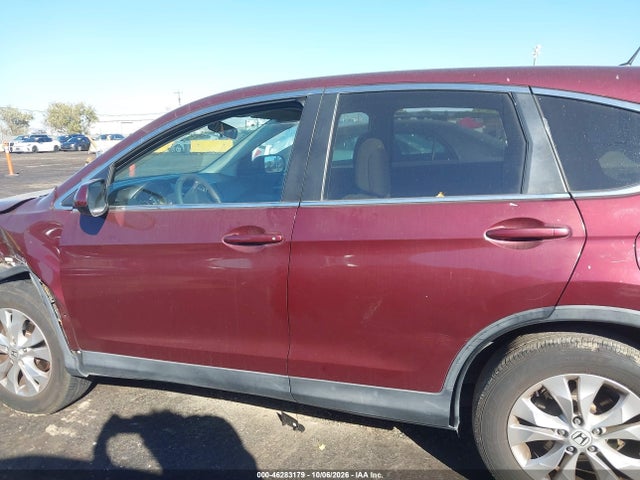 Продаж на аукціоні авто 2014 Honda Cr-v Ex, vin: 5J6RM3H56EL044548, номер лоту: 46283179