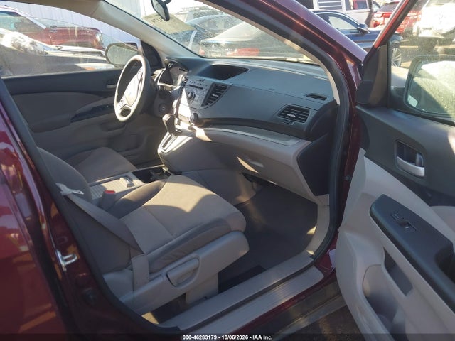 Продаж на аукціоні авто 2014 Honda Cr-v Ex, vin: 5J6RM3H56EL044548, номер лоту: 46283179