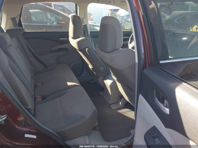 Продаж на аукціоні авто 2014 Honda Cr-v Ex, vin: 5J6RM3H56EL044548, номер лоту: 46283179