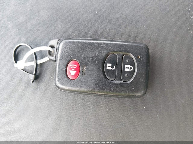 Продаж на аукціоні авто 2014 Toyota Prius V Five, vin: JTDZN3EU9E3299841, номер лоту: 46283181
