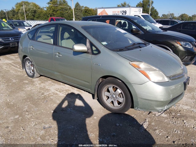 46283183 :رقم المزاد ، JTDKB20UX97885331 vin ، 2009 Toyota Prius مزاد بيع