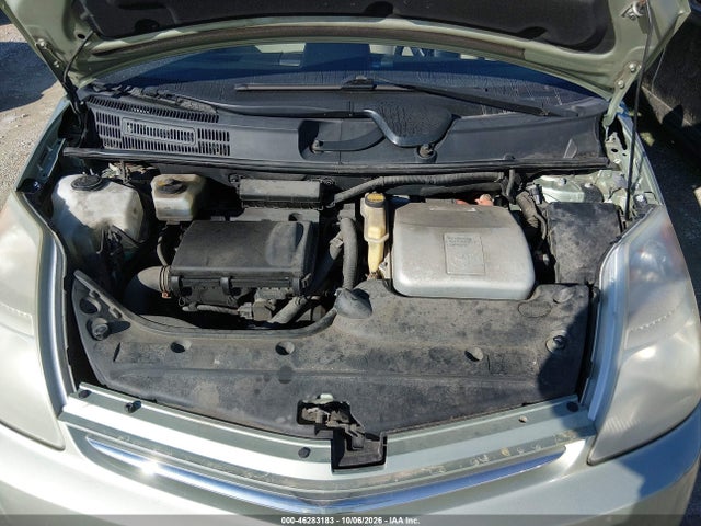 46283183 :رقم المزاد ، JTDKB20UX97885331 vin ، 2009 Toyota Prius مزاد بيع