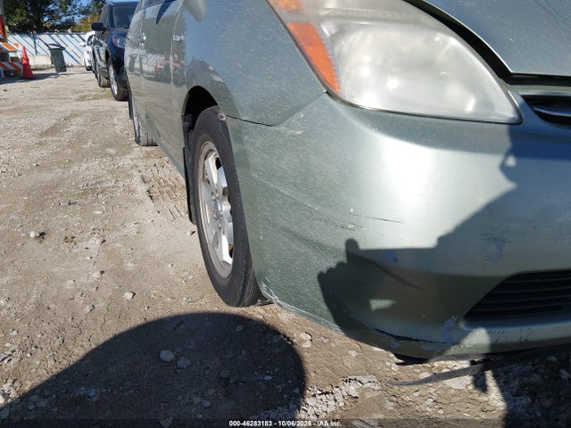 46283183 :رقم المزاد ، JTDKB20UX97885331 vin ، 2009 Toyota Prius مزاد بيع