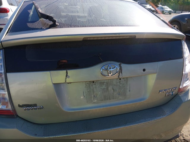46283183 :رقم المزاد ، JTDKB20UX97885331 vin ، 2009 Toyota Prius مزاد بيع