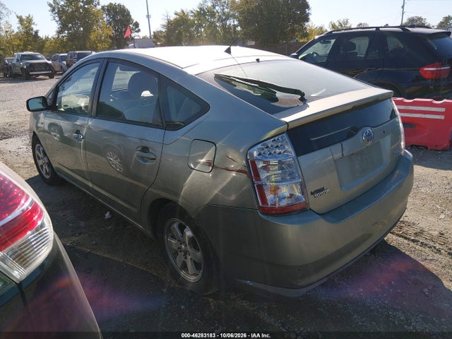 46283183 :رقم المزاد ، JTDKB20UX97885331 vin ، 2009 Toyota Prius مزاد بيع