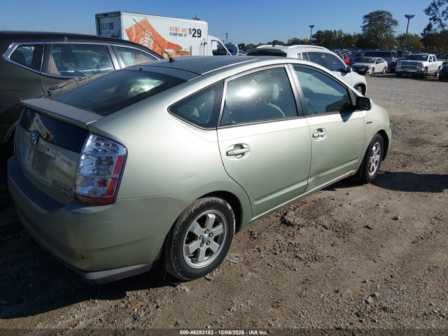 46283183 :رقم المزاد ، JTDKB20UX97885331 vin ، 2009 Toyota Prius مزاد بيع