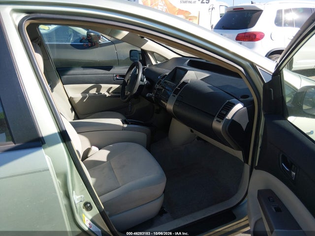46283183 :رقم المزاد ، JTDKB20UX97885331 vin ، 2009 Toyota Prius مزاد بيع