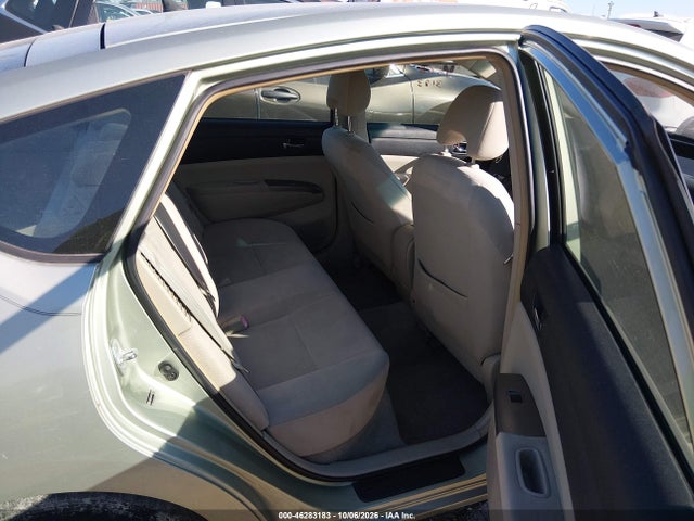 46283183 :رقم المزاد ، JTDKB20UX97885331 vin ، 2009 Toyota Prius مزاد بيع