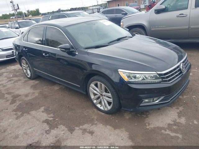 Aukcja sprzedaży 2017 Volkswagen Passat 1.8t Se, vin: 1VWGT7A34HC038619, numer aukcji: 46283189