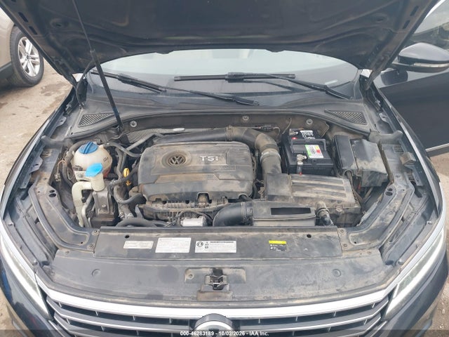 Aukcja sprzedaży 2017 Volkswagen Passat 1.8t Se, vin: 1VWGT7A34HC038619, numer aukcji: 46283189