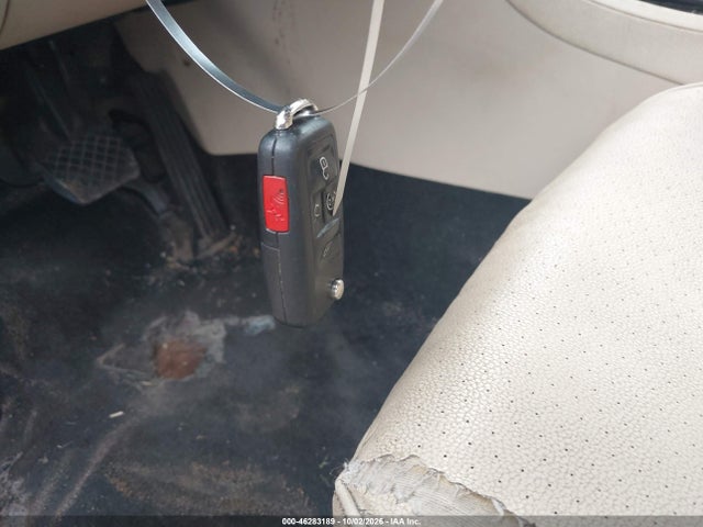 Aukcja sprzedaży 2017 Volkswagen Passat 1.8t Se, vin: 1VWGT7A34HC038619, numer aukcji: 46283189