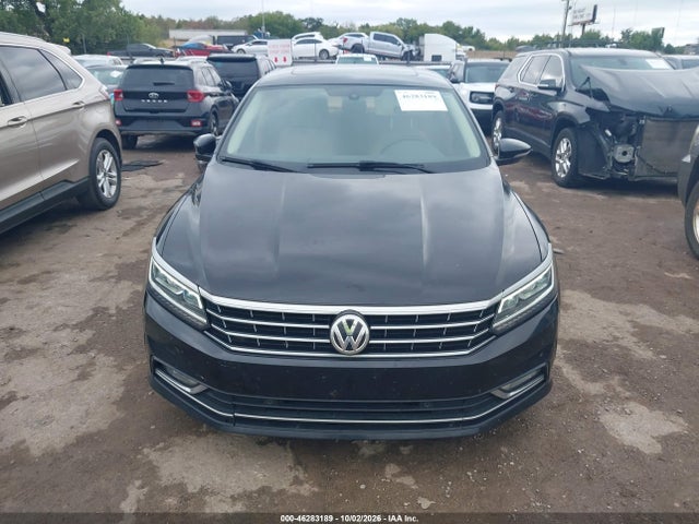 Aukcja sprzedaży 2017 Volkswagen Passat 1.8t Se, vin: 1VWGT7A34HC038619, numer aukcji: 46283189