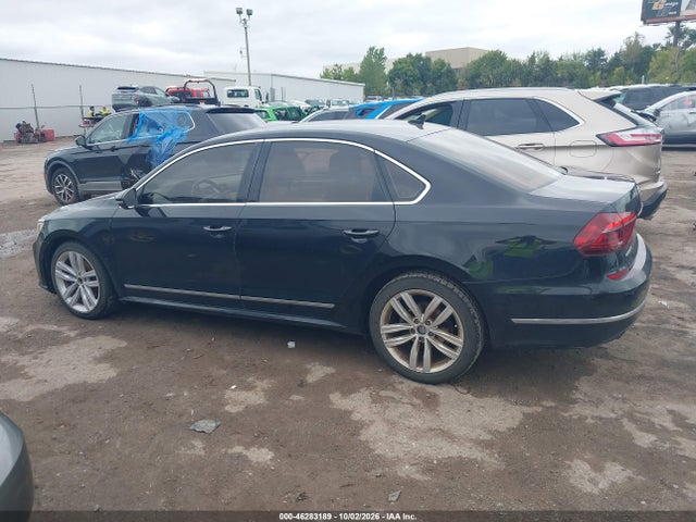 Aukcja sprzedaży 2017 Volkswagen Passat 1.8t Se, vin: 1VWGT7A34HC038619, numer aukcji: 46283189