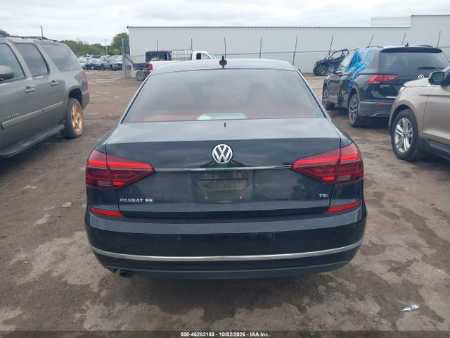 Aukcja sprzedaży 2017 Volkswagen Passat 1.8t Se, vin: 1VWGT7A34HC038619, numer aukcji: 46283189