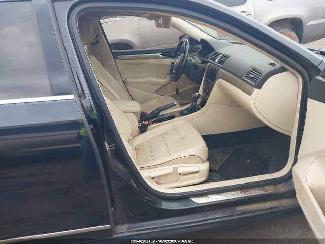 Aukcja sprzedaży 2017 Volkswagen Passat 1.8t Se, vin: 1VWGT7A34HC038619, numer aukcji: 46283189