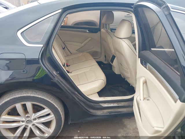 Aukcja sprzedaży 2017 Volkswagen Passat 1.8t Se, vin: 1VWGT7A34HC038619, numer aukcji: 46283189