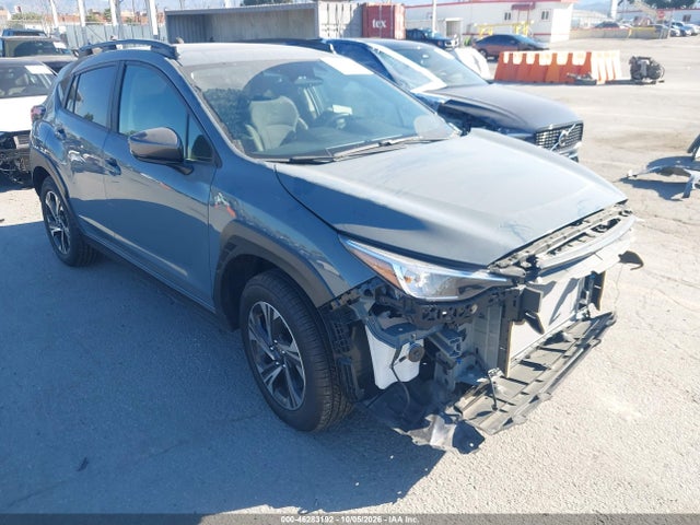 Продаж на аукціоні авто 2025 Subaru Crosstrek Premium, vin: JF2GUHDC4SH304881, номер лоту: 46283192