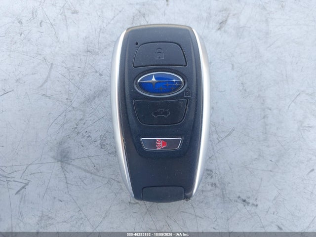 Продажа на аукционе авто 2025 Subaru Crosstrek Premium, vin: JF2GUHDC4SH304881, номер лота: 46283192