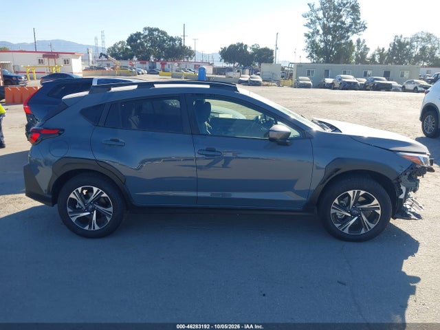 Продажа на аукционе авто 2025 Subaru Crosstrek Premium, vin: JF2GUHDC4SH304881, номер лота: 46283192