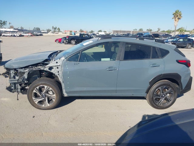Продажа на аукционе авто 2025 Subaru Crosstrek Premium, vin: JF2GUHDC4SH304881, номер лота: 46283192