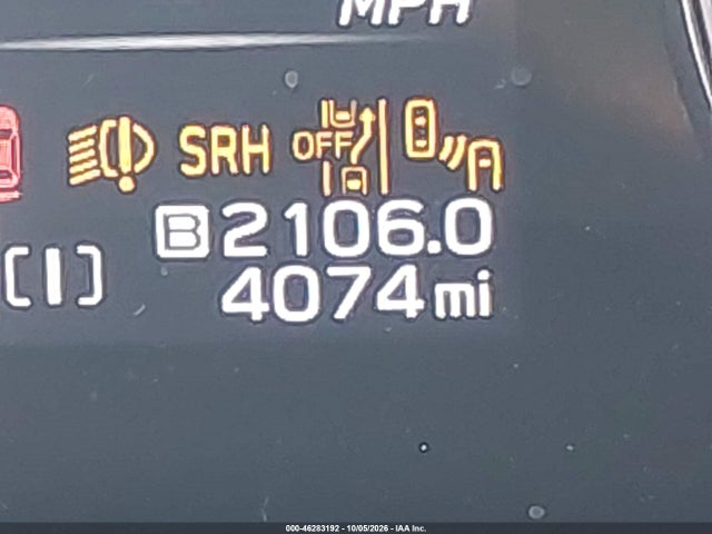 Продажа на аукционе авто 2025 Subaru Crosstrek Premium, vin: JF2GUHDC4SH304881, номер лота: 46283192