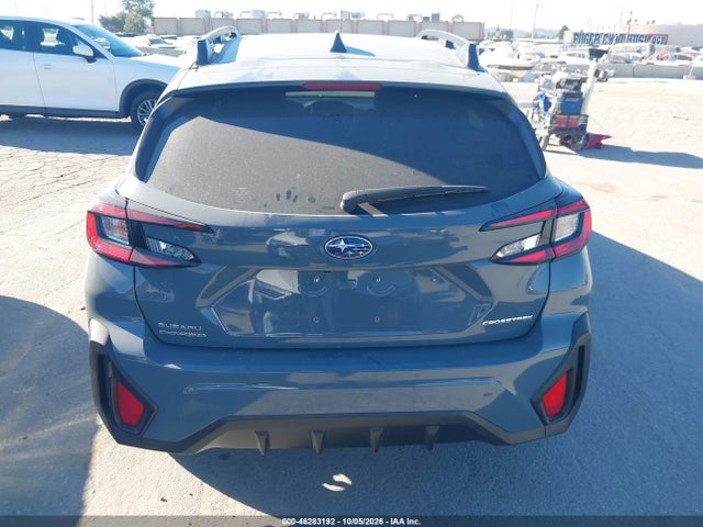 Продажа на аукционе авто 2025 Subaru Crosstrek Premium, vin: JF2GUHDC4SH304881, номер лота: 46283192