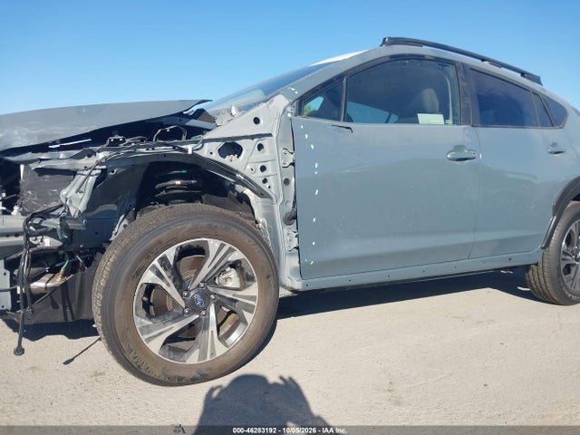 Продажа на аукционе авто 2025 Subaru Crosstrek Premium, vin: JF2GUHDC4SH304881, номер лота: 46283192