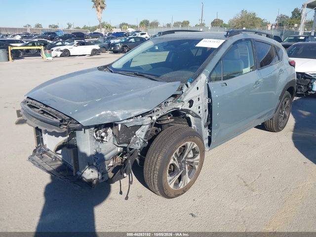 Продажа на аукционе авто 2025 Subaru Crosstrek Premium, vin: JF2GUHDC4SH304881, номер лота: 46283192