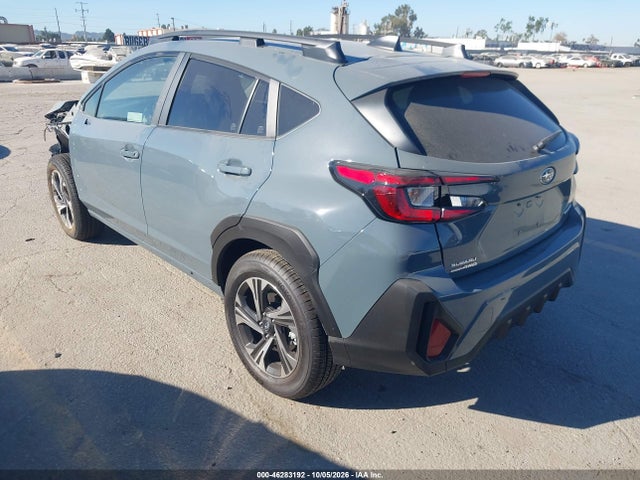 Продажа на аукционе авто 2025 Subaru Crosstrek Premium, vin: JF2GUHDC4SH304881, номер лота: 46283192