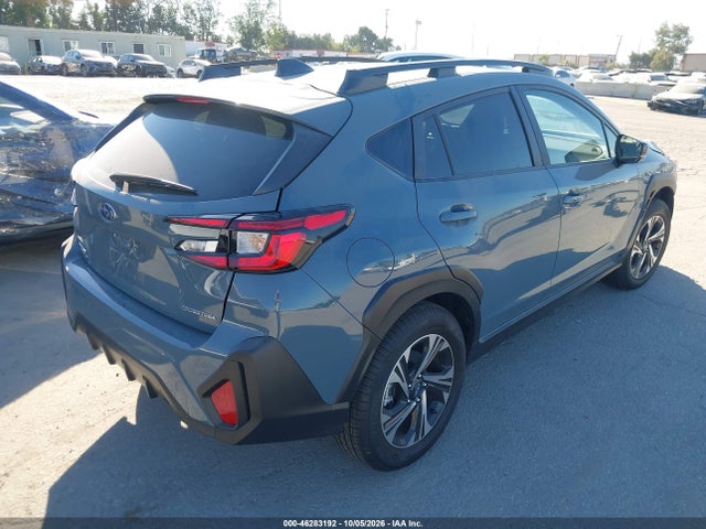 Продажа на аукционе авто 2025 Subaru Crosstrek Premium, vin: JF2GUHDC4SH304881, номер лота: 46283192