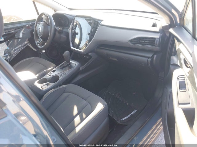 Продажа на аукционе авто 2025 Subaru Crosstrek Premium, vin: JF2GUHDC4SH304881, номер лота: 46283192