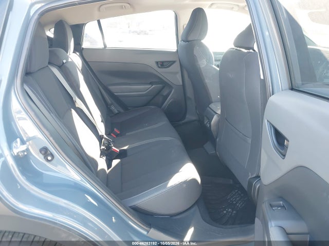 Продажа на аукционе авто 2025 Subaru Crosstrek Premium, vin: JF2GUHDC4SH304881, номер лота: 46283192
