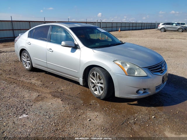 Auction sale of the 2012 Nissan Altima 3.5 Sr, vin: 1N4BL2AP3CN410666, lot number: 46283201