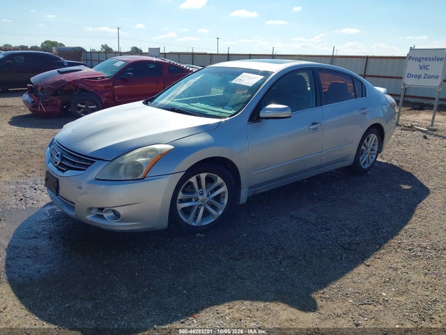 Продажа на аукционе авто 2012 Nissan Altima 3.5 Sr, vin: 1N4BL2AP3CN410666, номер лота: 46283201