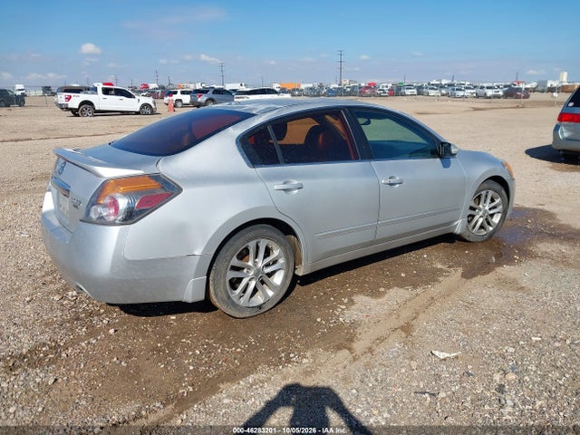 Продажа на аукционе авто 2012 Nissan Altima 3.5 Sr, vin: 1N4BL2AP3CN410666, номер лота: 46283201