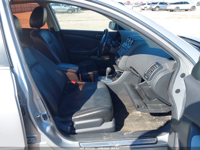 Продажа на аукционе авто 2012 Nissan Altima 3.5 Sr, vin: 1N4BL2AP3CN410666, номер лота: 46283201