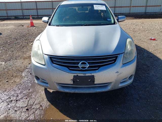 Продажа на аукционе авто 2012 Nissan Altima 3.5 Sr, vin: 1N4BL2AP3CN410666, номер лота: 46283201