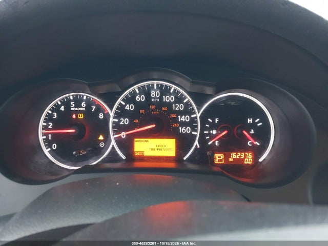 Продажа на аукционе авто 2012 Nissan Altima 3.5 Sr, vin: 1N4BL2AP3CN410666, номер лота: 46283201