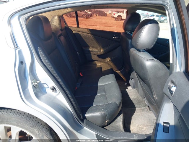 Продажа на аукционе авто 2012 Nissan Altima 3.5 Sr, vin: 1N4BL2AP3CN410666, номер лота: 46283201