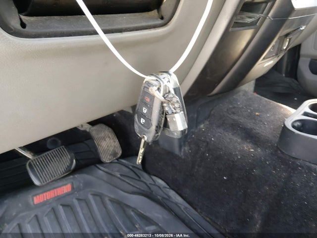 46283213 :رقم المزاد ، 1FTEW1CF6HKD11877 vin ، 2017 Ford F-150 Xlt مزاد بيع