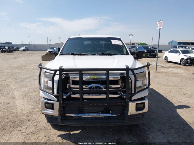 46283213 :رقم المزاد ، 1FTEW1CF6HKD11877 vin ، 2017 Ford F-150 Xlt مزاد بيع