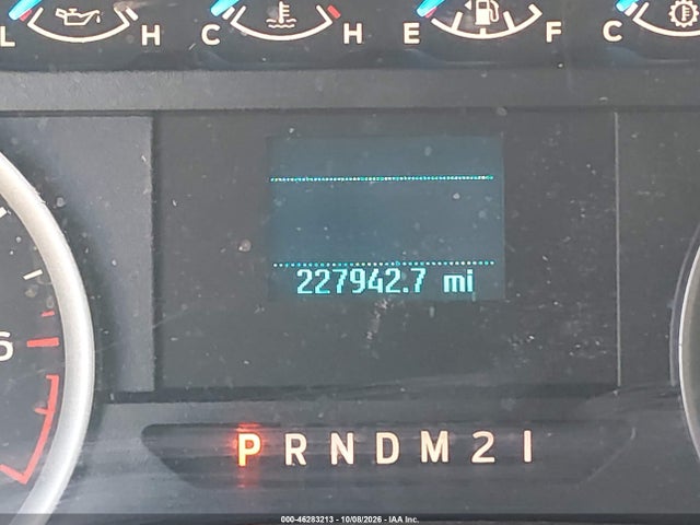 46283213 :رقم المزاد ، 1FTEW1CF6HKD11877 vin ، 2017 Ford F-150 Xlt مزاد بيع