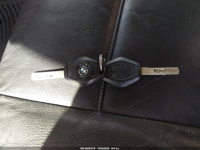 46283216 :رقم المزاد ، 5UXFB535X5LV12815 vin ، 2005 Bmw X5 4.4i مزاد بيع