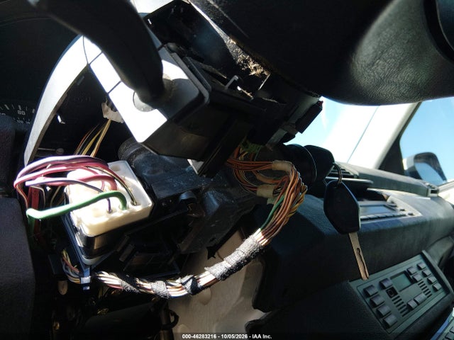 46283216 :رقم المزاد ، 5UXFB535X5LV12815 vin ، 2005 Bmw X5 4.4i مزاد بيع