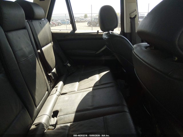 46283216 :رقم المزاد ، 5UXFB535X5LV12815 vin ، 2005 Bmw X5 4.4i مزاد بيع