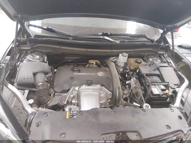 Buick Envision Awd Premium Ii 2020 LRBFX4SX4LD177962 Image 10