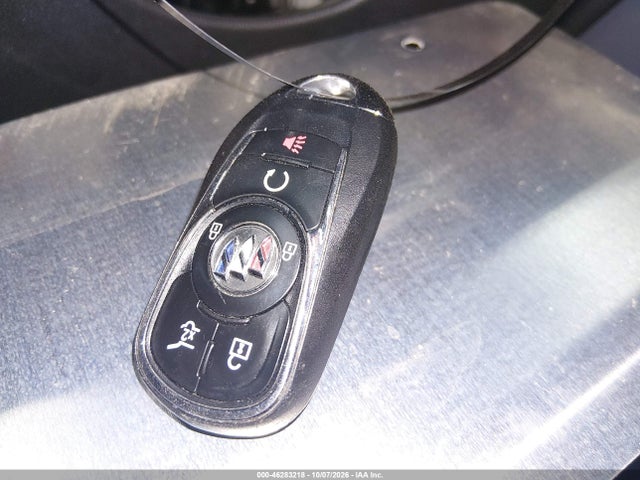Buick Envision Awd Premium Ii 2020 LRBFX4SX4LD177962 Image 11